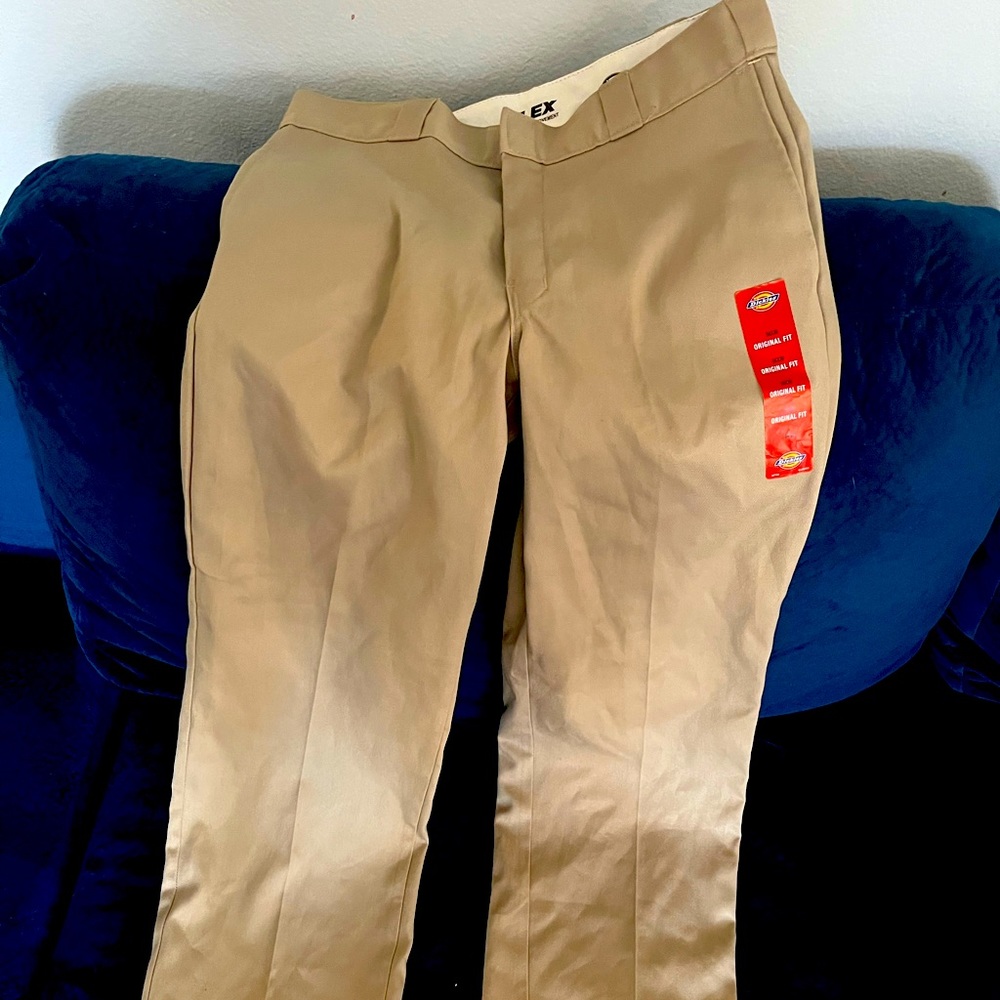 Dickies 874 NWT 34/30
